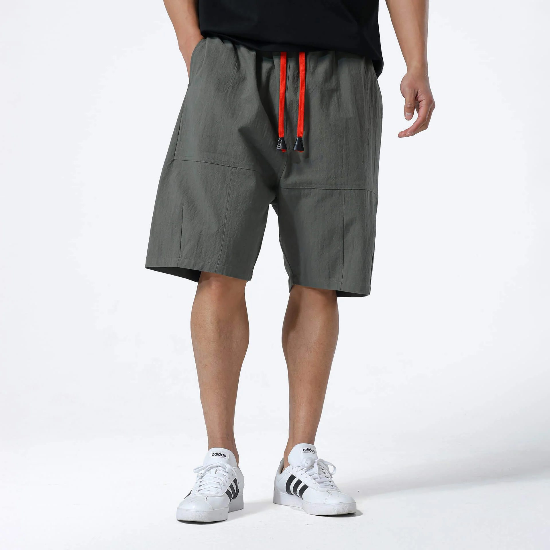 Tekida Longline Shorts 2.0 - Image 15