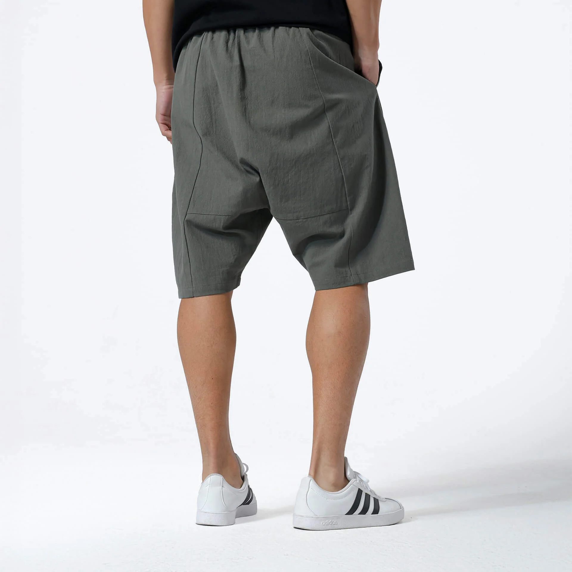 Tekida Longline Shorts 2.0 - Image 16