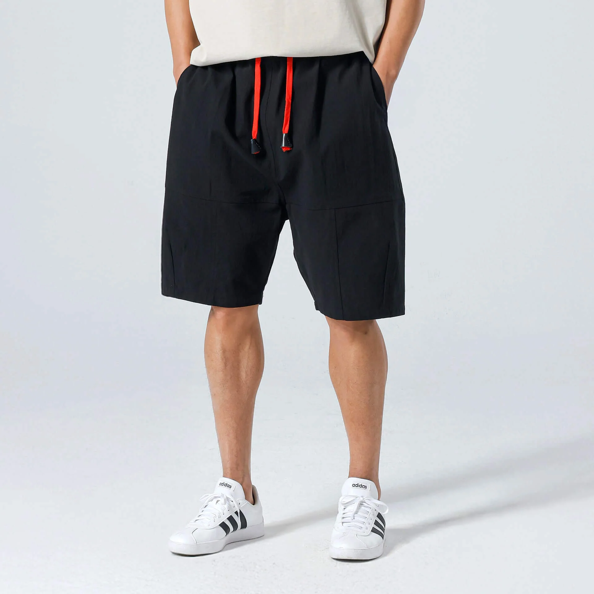 Tekida Longline Shorts 2.0 - Image 3