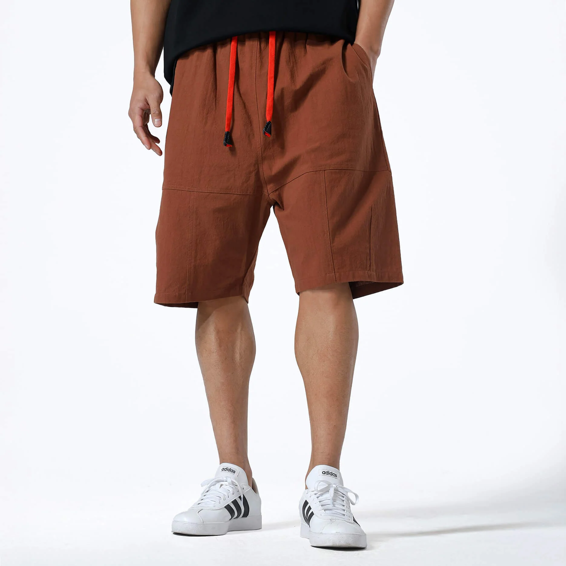 Tekida Longline Shorts 2.0 - Image 8