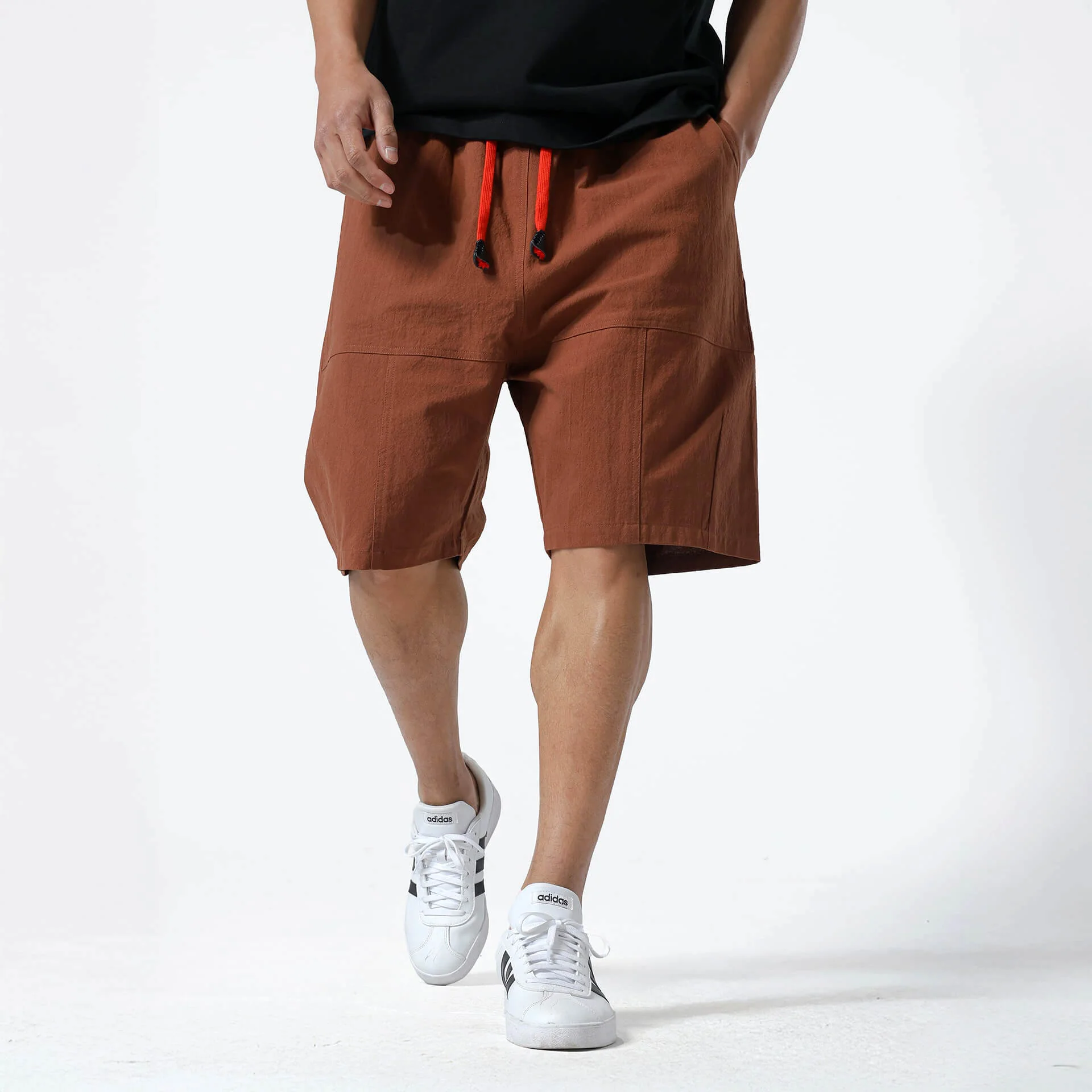 Tekida Longline Shorts 2.0 - Image 9