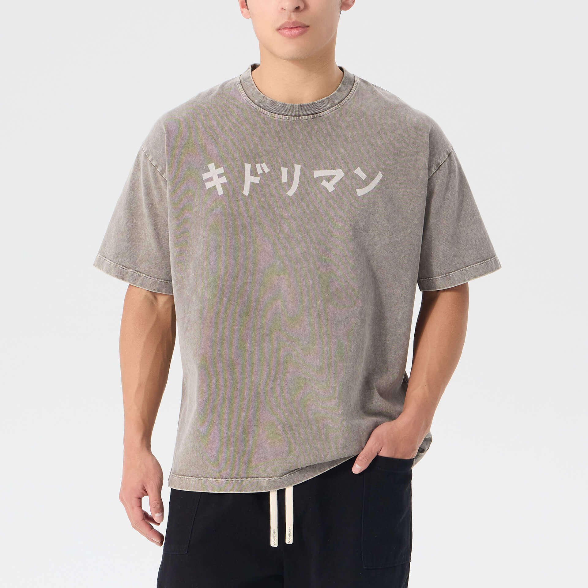 The Name Drop Tee - Image 10