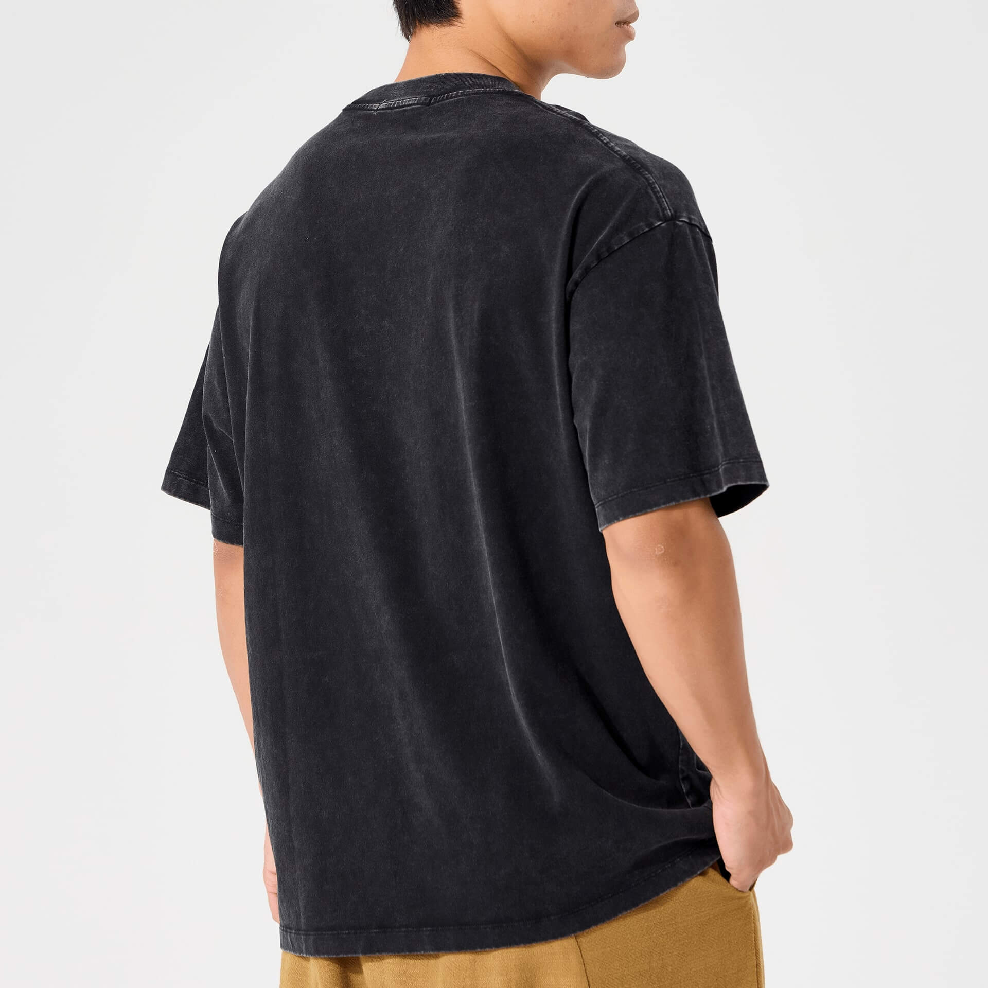 The Name Drop Tee - Image 4