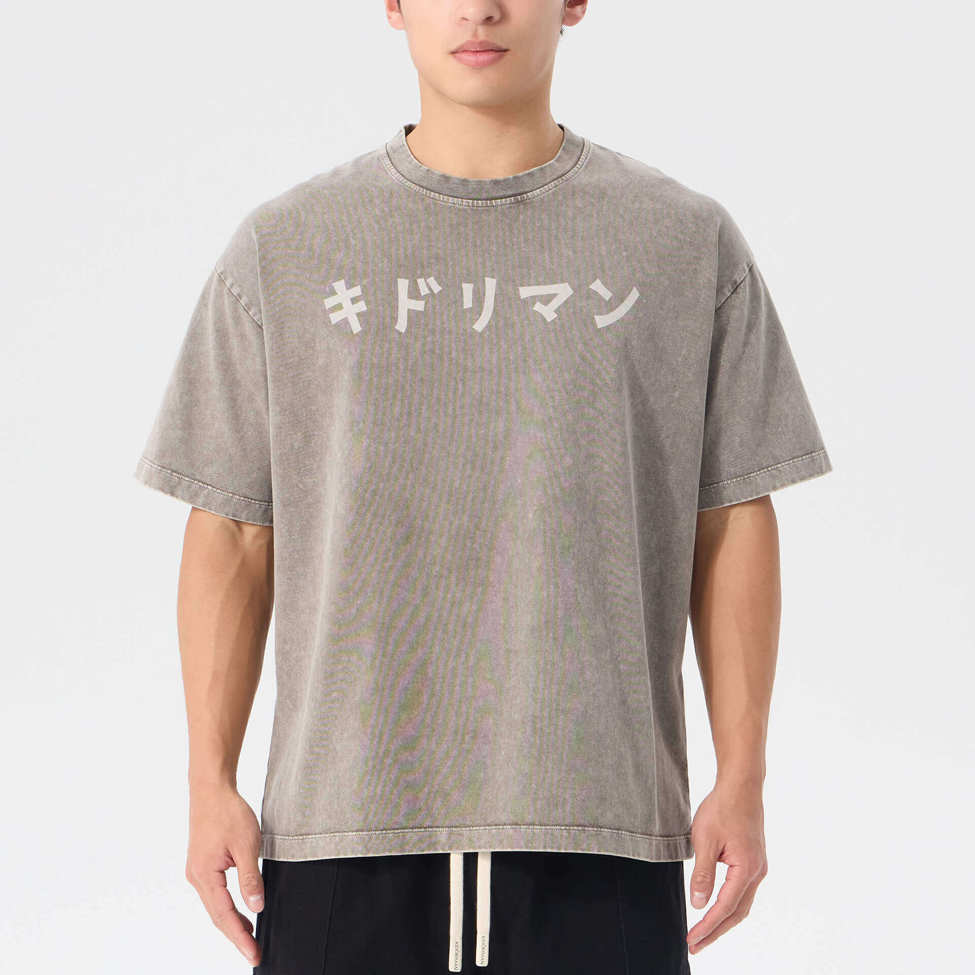 The Name Drop Tee - Image 7