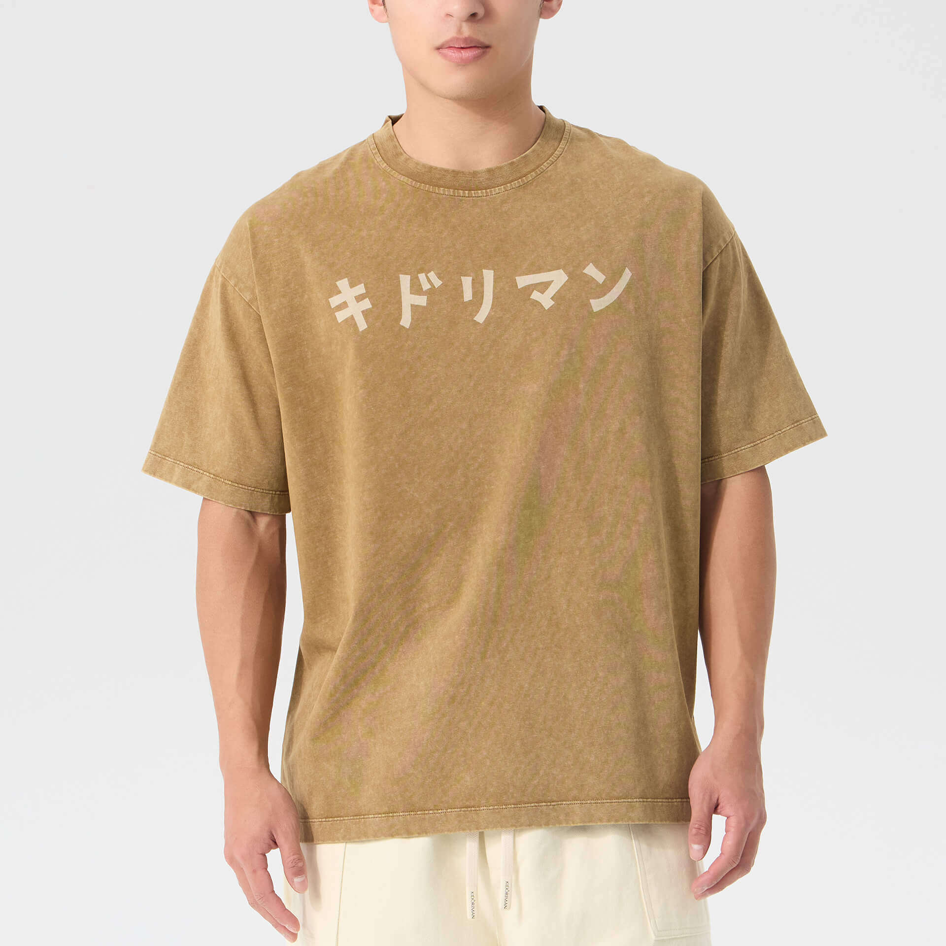 The Name Drop Tee - Image 8