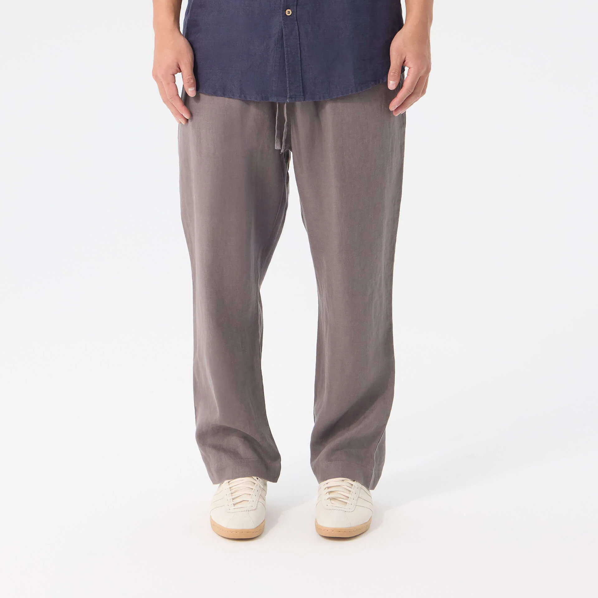 Yasumi Linen Pants - Image 11