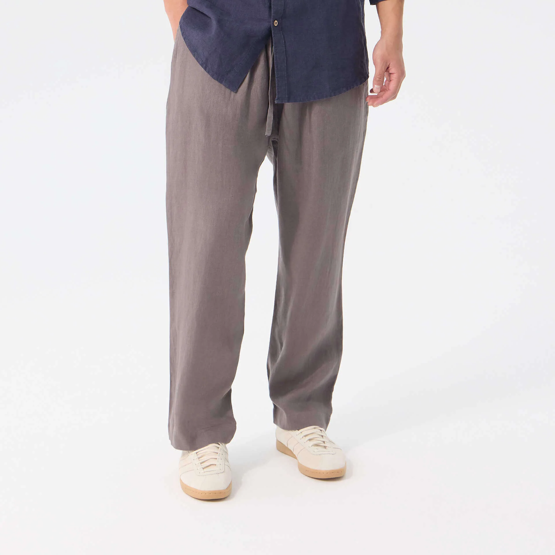 Yasumi Linen Pants - Image 12