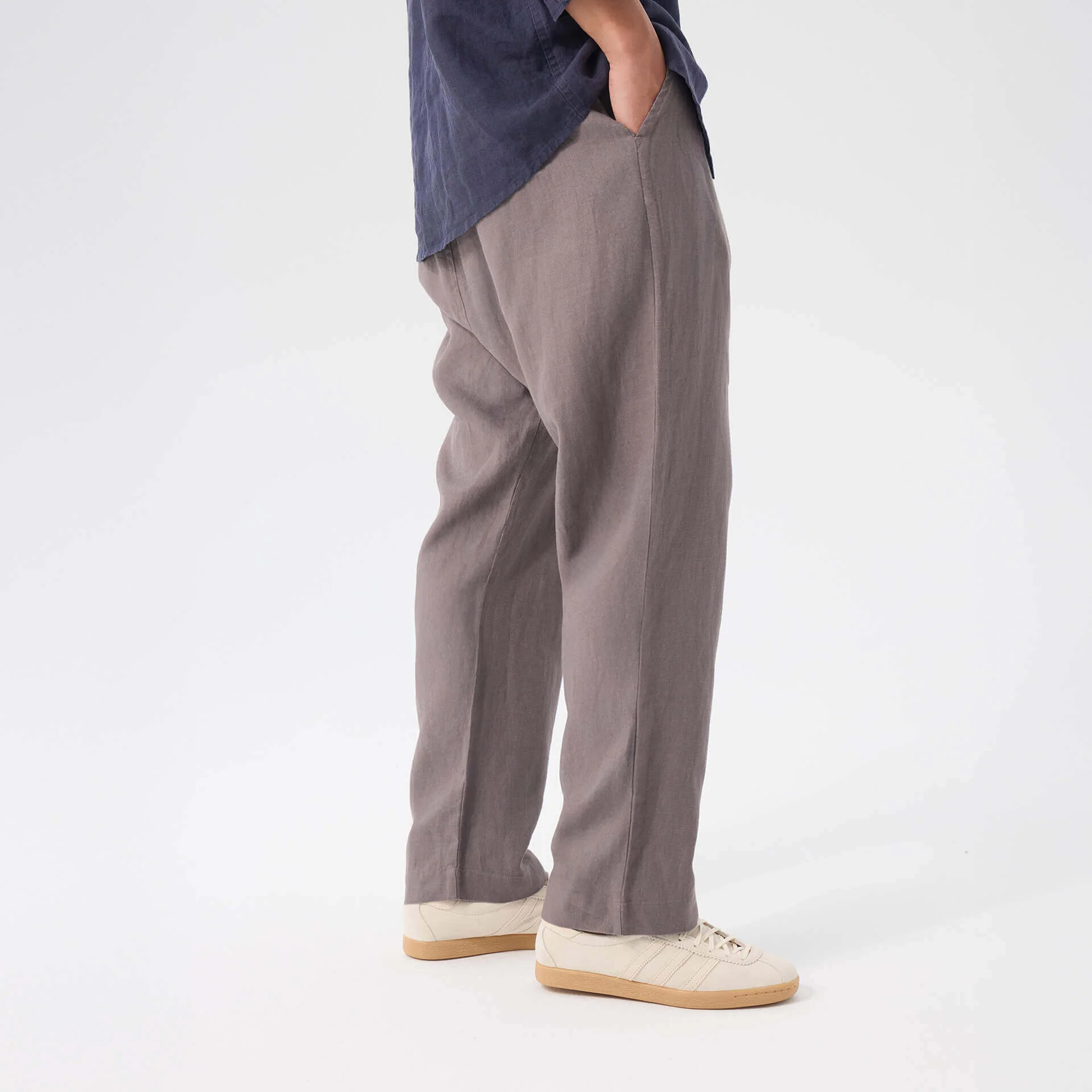 Yasumi Linen Pants - Image 13