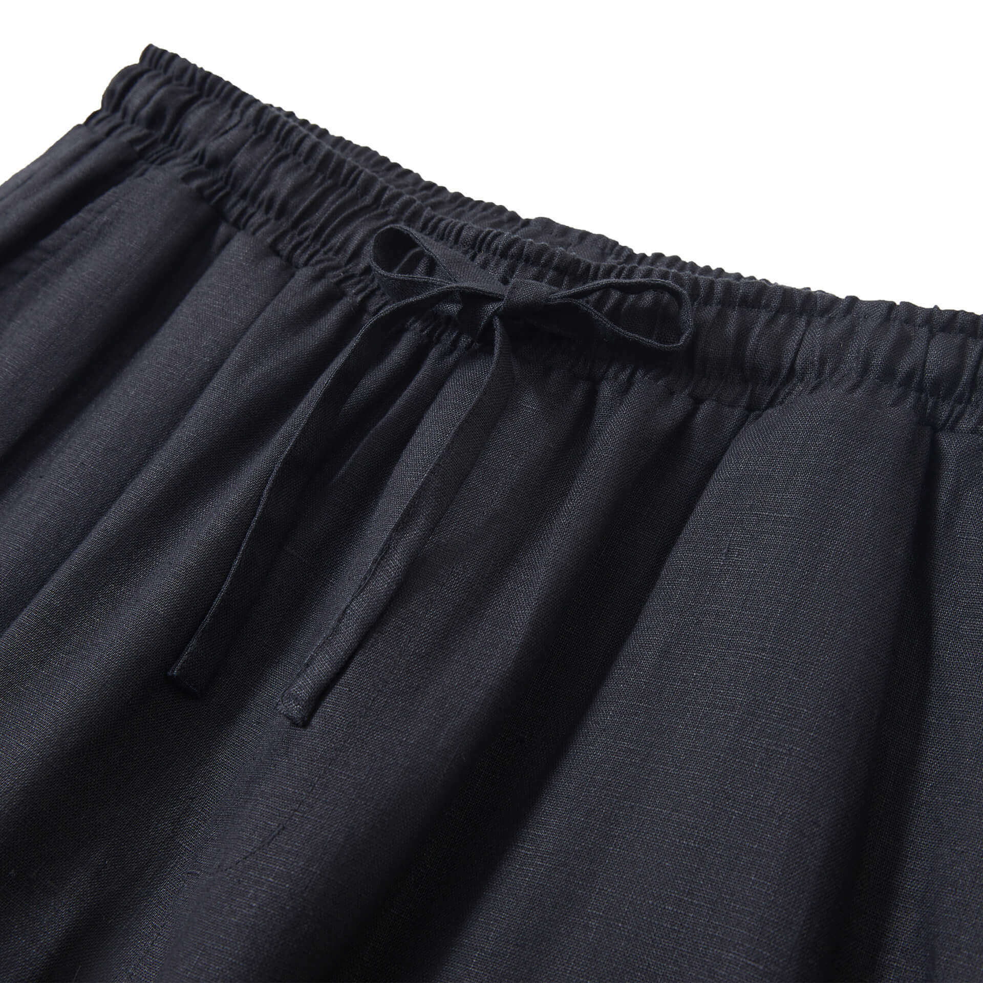 Yasumi Linen Pants - Image 4