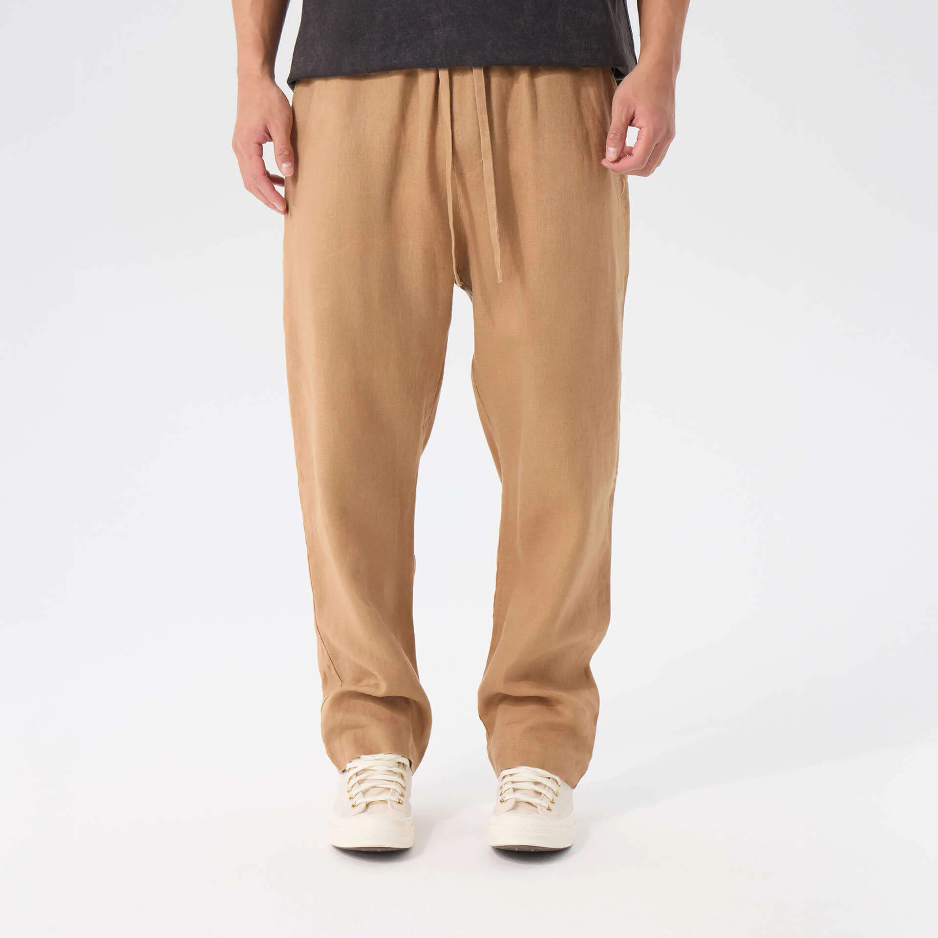 Yasumi Linen Pants - Image 6
