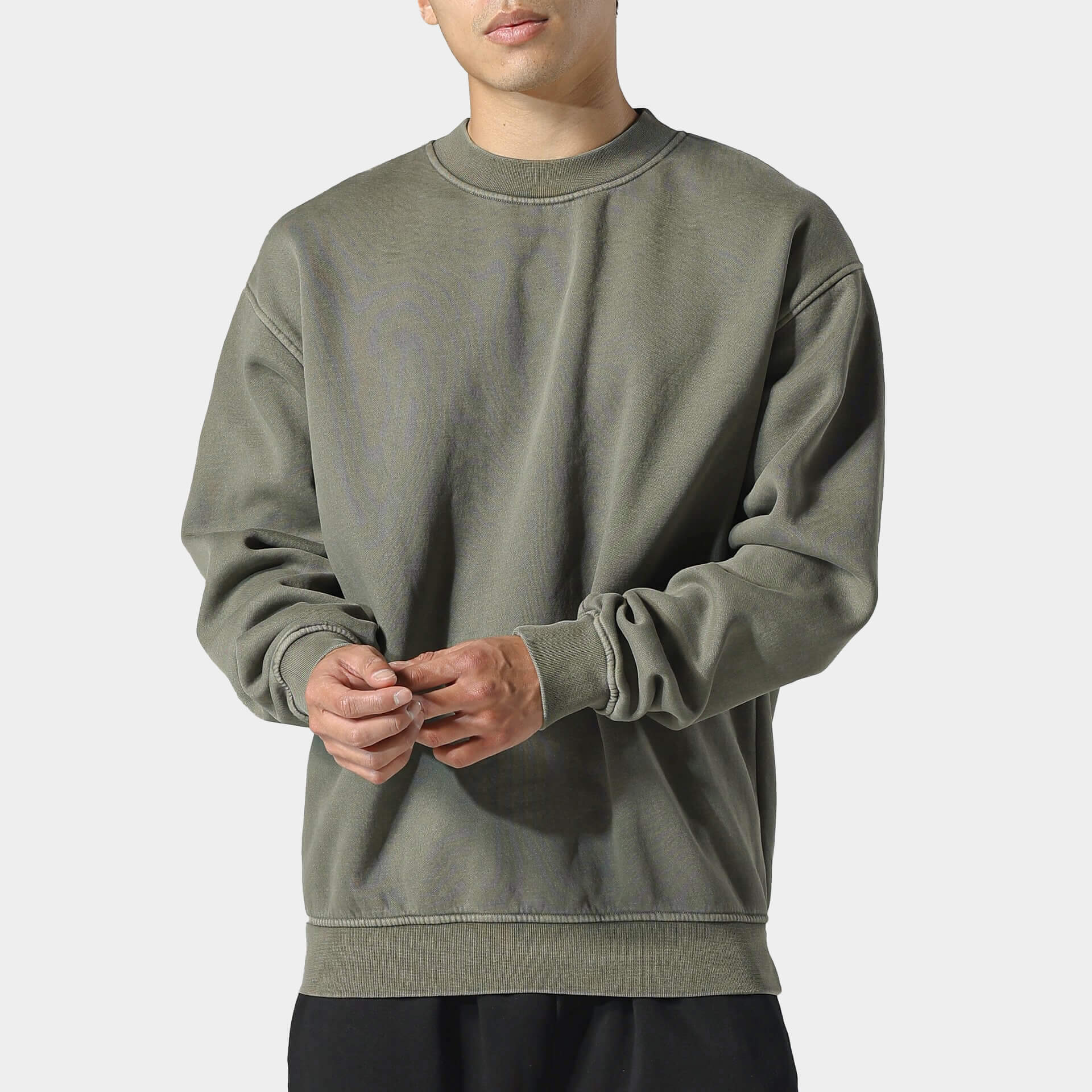 Yumo Soft Sweatshirt - Image 25